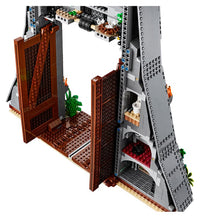 Jurassic Park: T. Rex Rampage (3120+pcs)