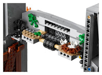 Jurassic Park: T. Rex Rampage (3120+pcs)
