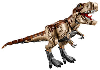 Jurassic Park: T. Rex Rampage (3120+pcs)