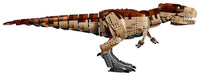 Jurassic Park: T. Rex Rampage (3120+pcs)
