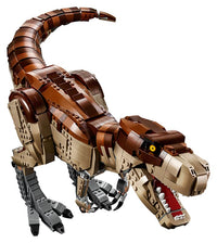 Jurassic Park: T. Rex Rampage (3120+pcs)