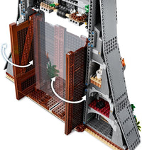 Jurassic Park: T. Rex Rampage (3120+pcs)