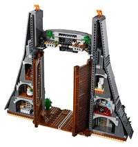 Jurassic Park: T. Rex Rampage (3120+pcs)