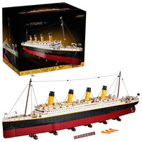 Titanic (9090+pcs)