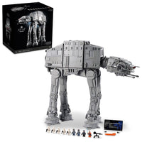 At-At (6785+pcs)