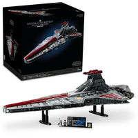 Venator-Class Republic AttackCruiser (5374+pcs)