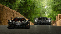 Koenigsegg Sadair™s Spear Megacar (4104+pcs)