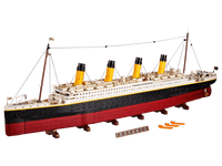 Titanic (9090+pcs)
