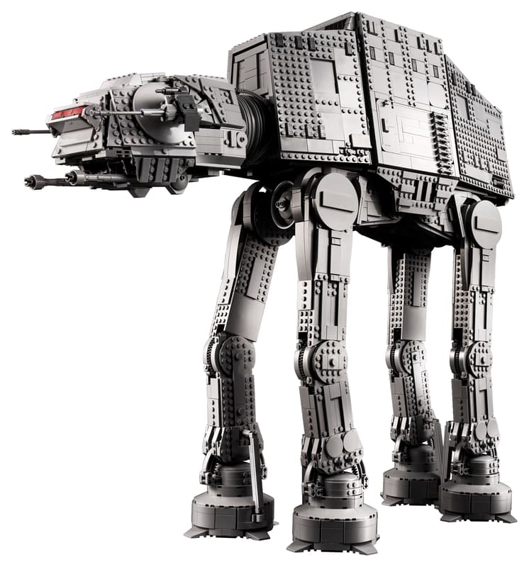At-At (6785+pcs)