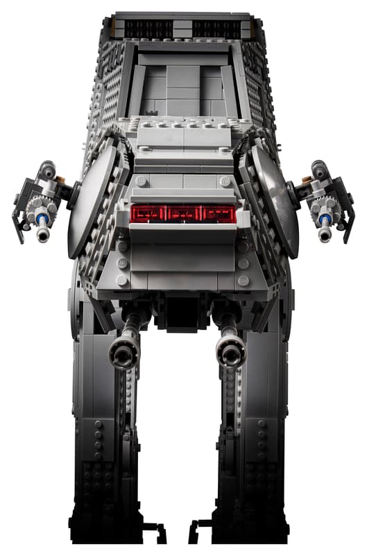 At-At (6785+pcs)