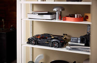 Koenigsegg Sadair™s Spear Megacar (4104+pcs)