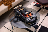 Koenigsegg Sadair™s Spear Megacar (4104+pcs)