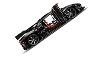 Koenigsegg Sadair™s Spear Megacar (4104+pcs)