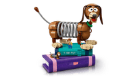 Slinky Dog Bookends (1311+pcs)