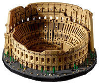 Roman colosseum (9036+ pcs)