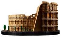 Roman colosseum (9036+ pcs)