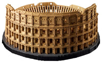 Roman colosseum (9036+ pcs)
