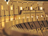 Roman colosseum (9036+ pcs)