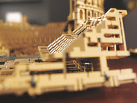 Roman colosseum (9036+ pcs)