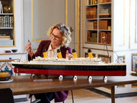 Titanic (9090+pcs)