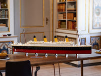 Titanic (9090+pcs)
