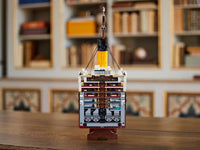 Titanic (9090+pcs)