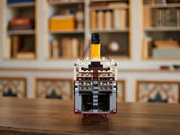 Titanic (9090+pcs)