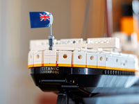 Titanic (9090+pcs)
