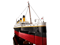 Titanic (9090+pcs)