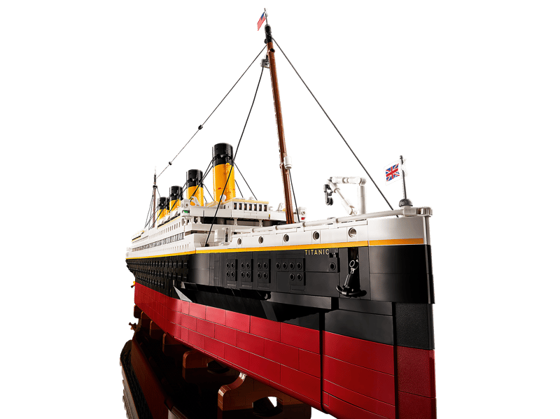 Titanic (9090+pcs)