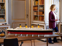 Titanic (9090+pcs)