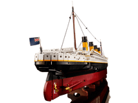 Titanic (9090+pcs)
