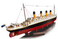 Titanic (9090+pcs)