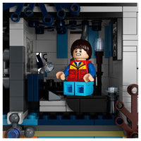 Stranger Things The Upside Down (2287+pcs)