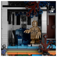 Stranger Things The Upside Down (2287+pcs)